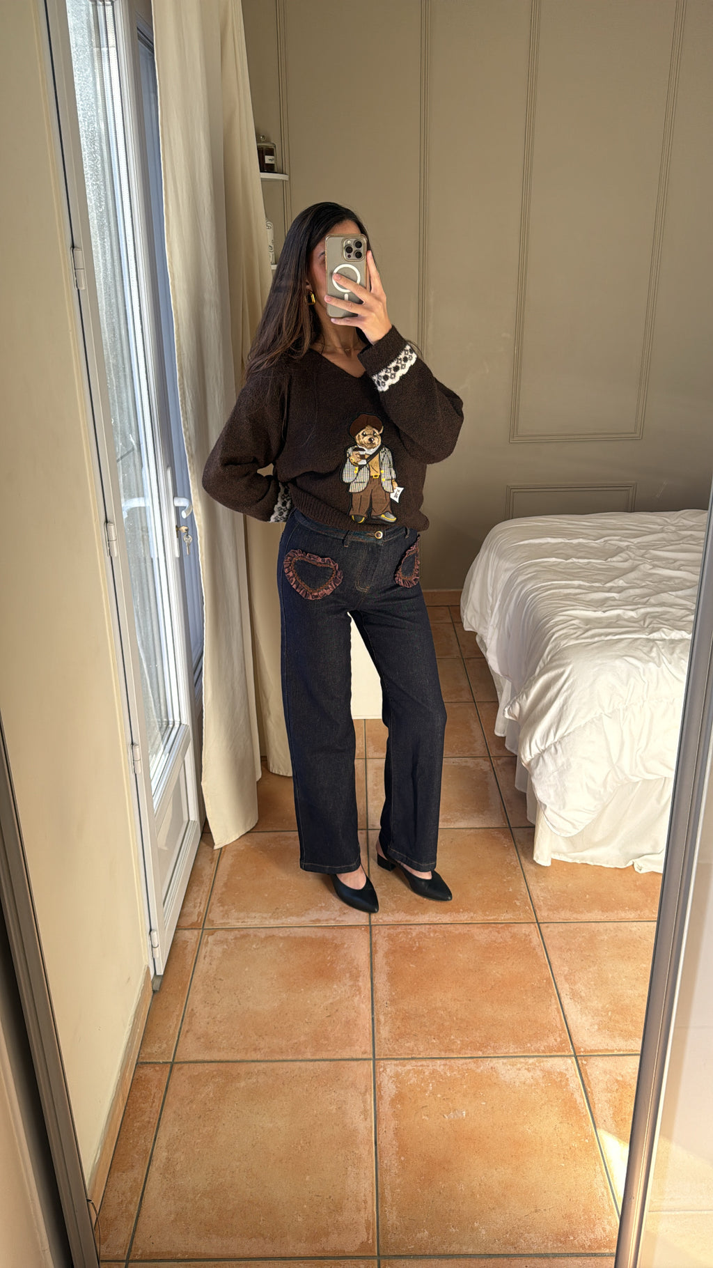 Jean Serena 🤎