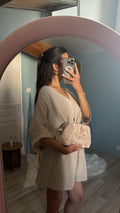 Pochette Elora