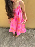 Robe Coralie