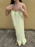 Robe Lila