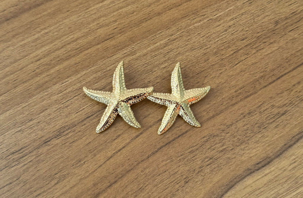Boucles d'oreilles Azura