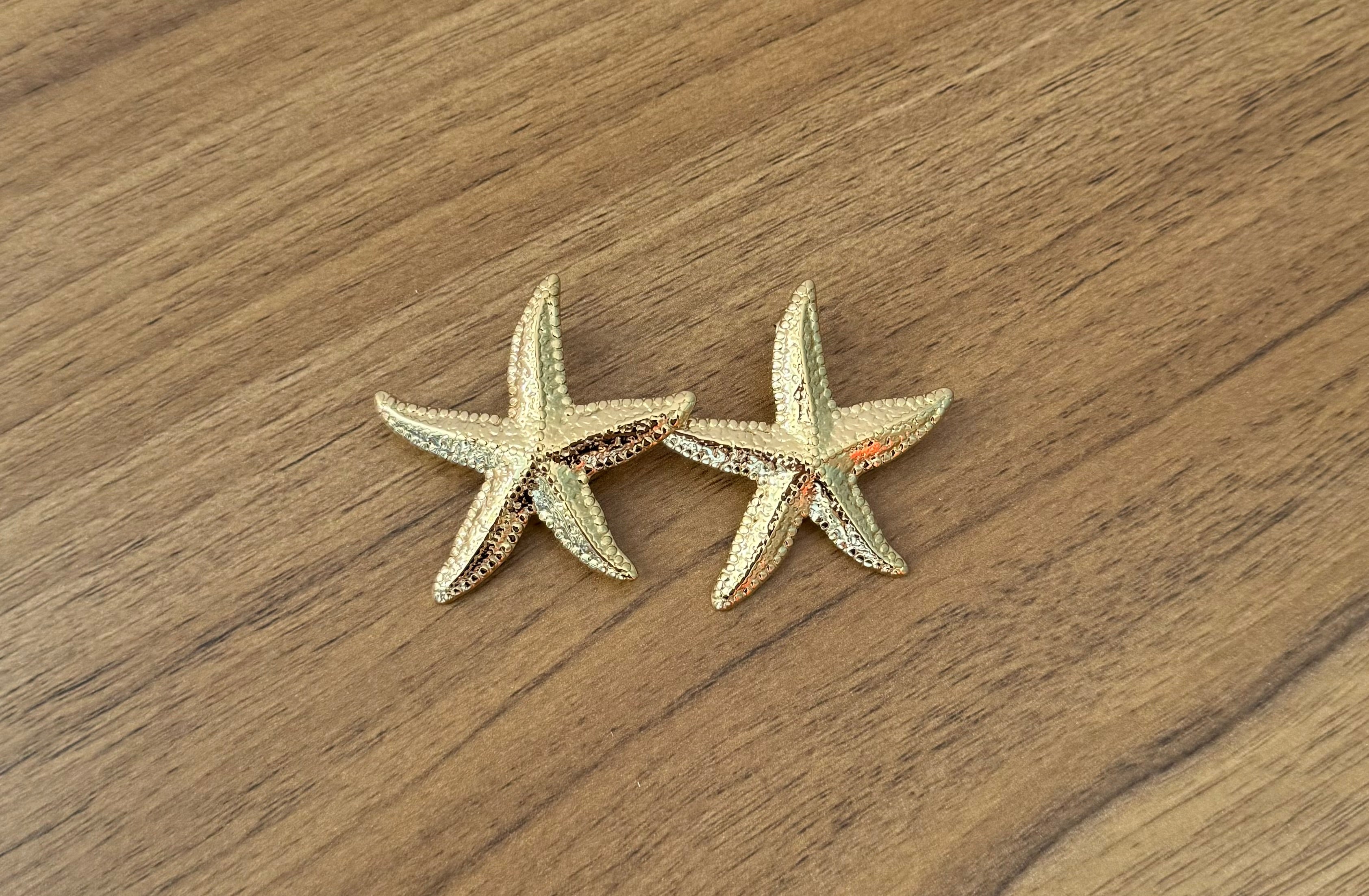 Boucles d'oreilles Azura