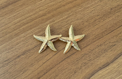 Boucles d'oreilles Azura