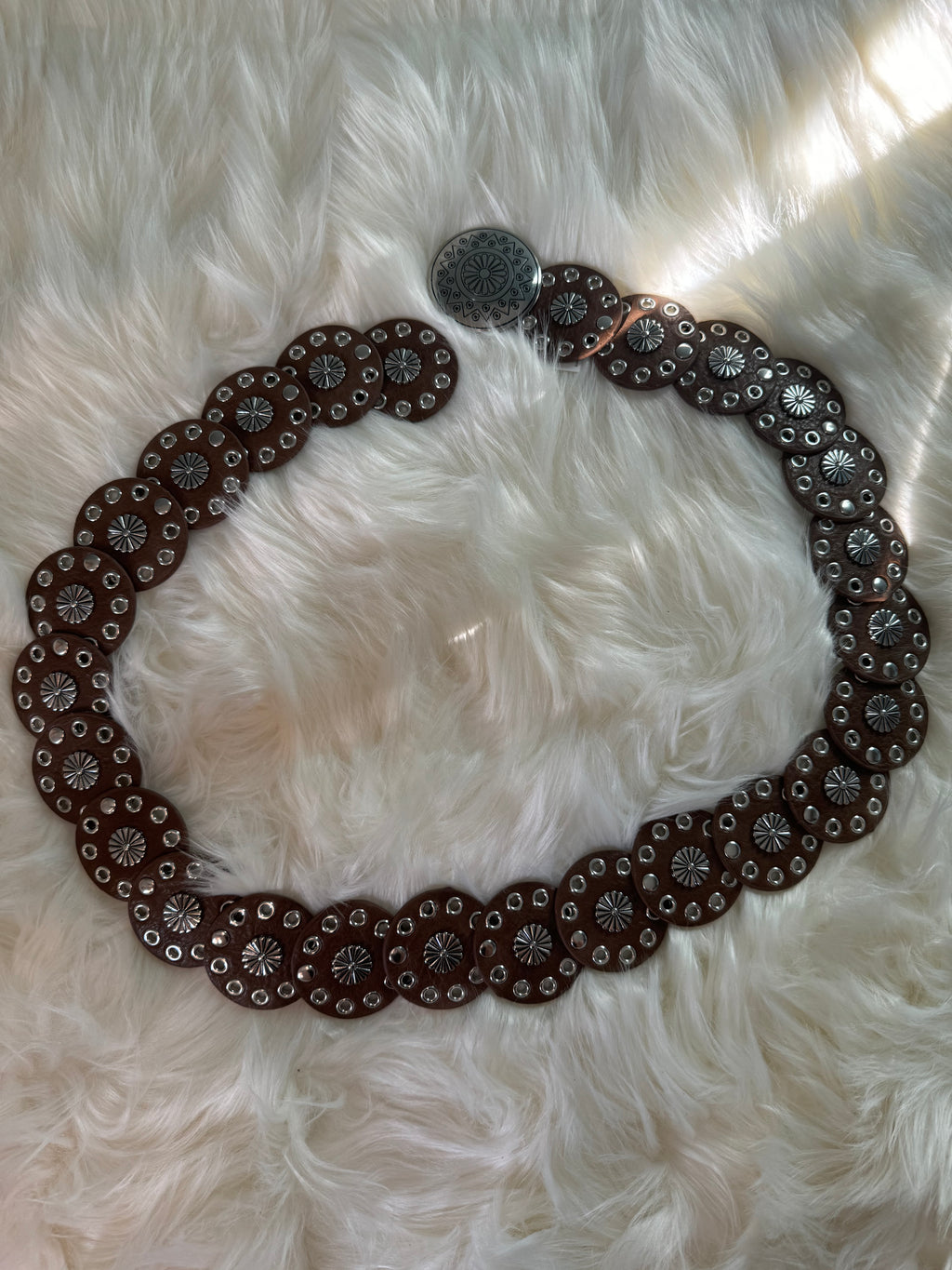 Ceinture Sierra