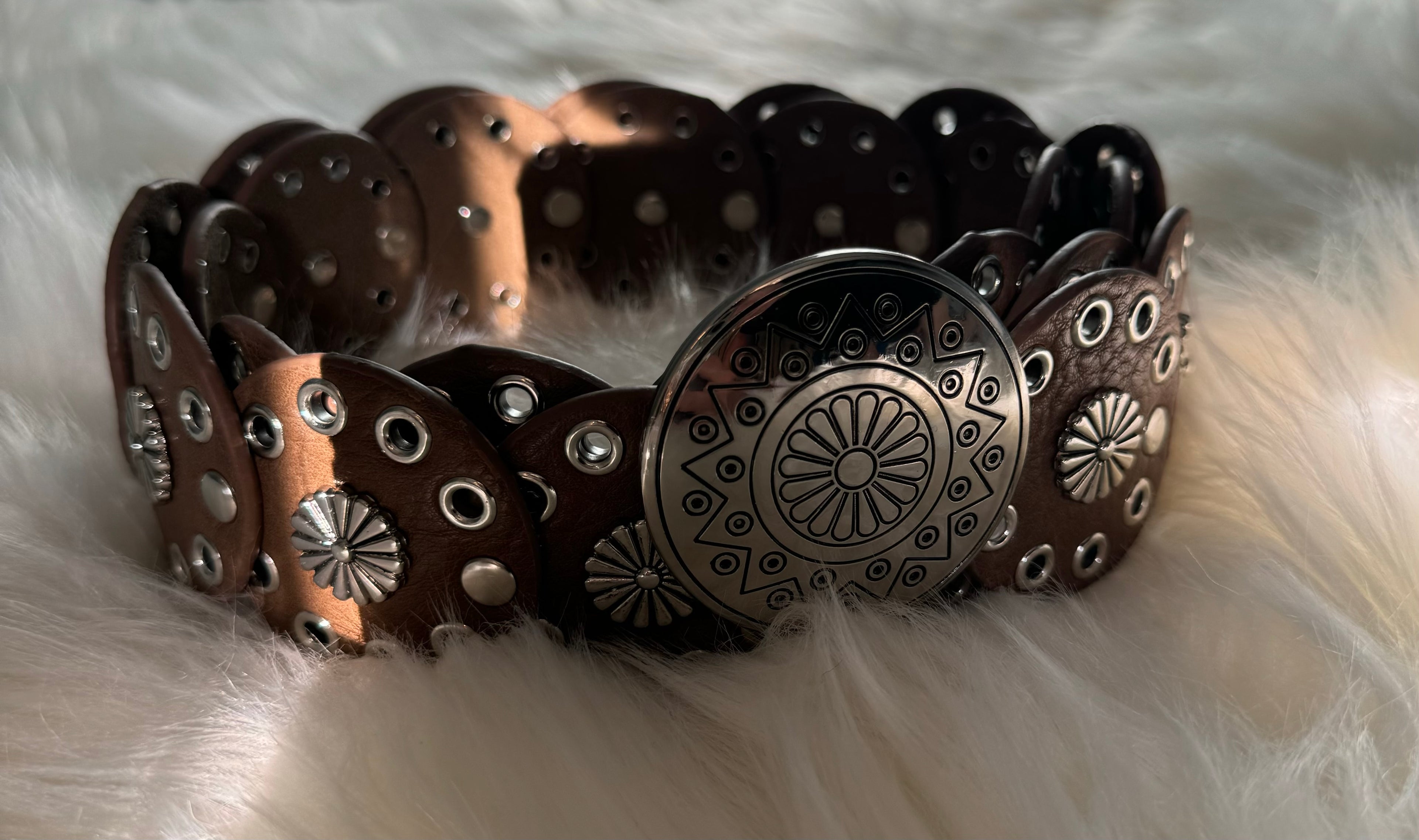 Ceinture Sierra