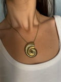 Collier Ondine