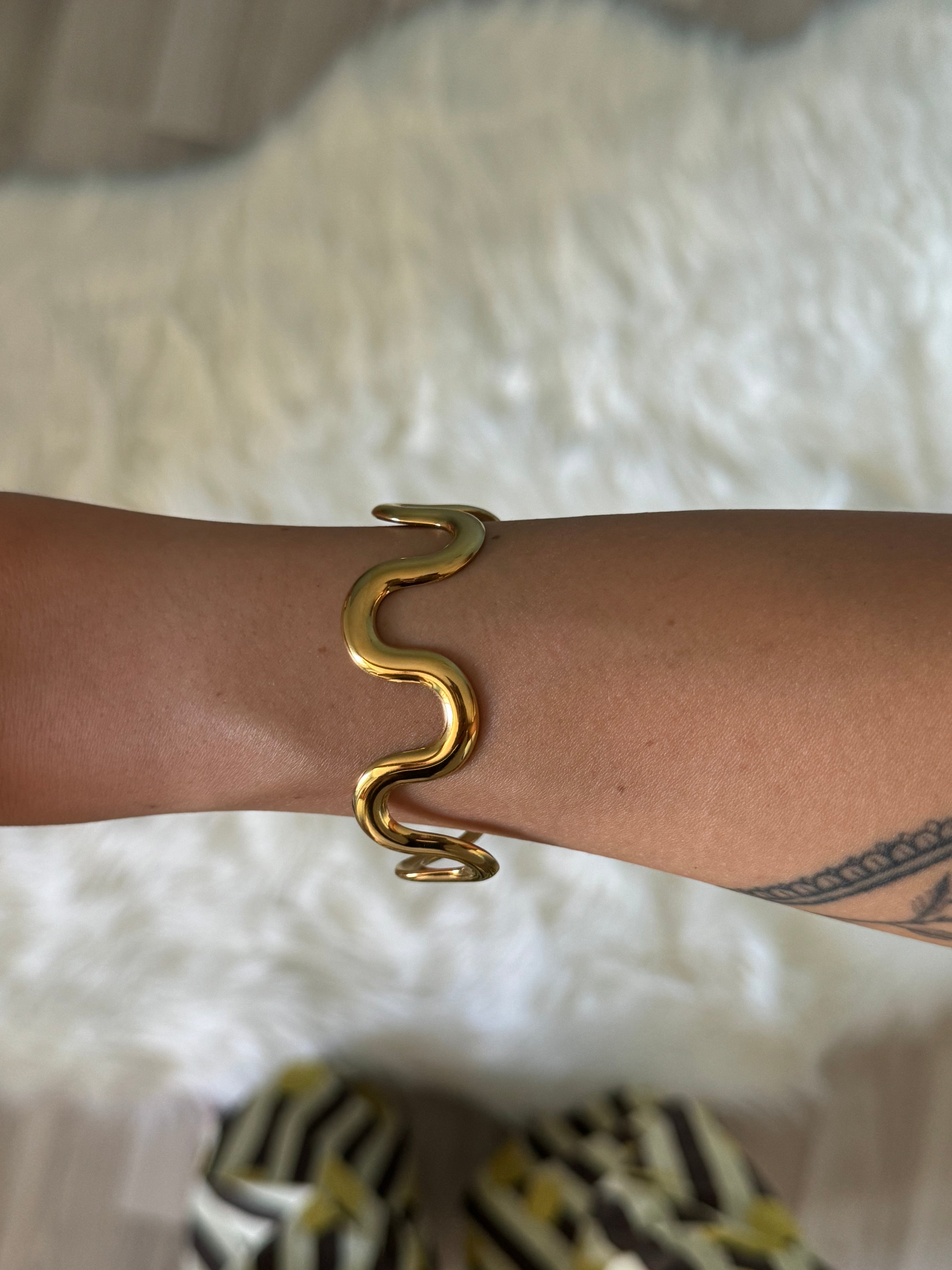 Bracelet Auréa
