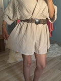 Ceinture Sierra